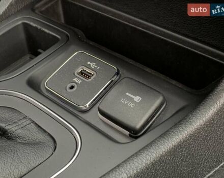 Синий Джип Чероки, объемом двигателя 3.2 л и пробегом 129 тыс. км за 19499 $, фото 43 на Automoto.ua