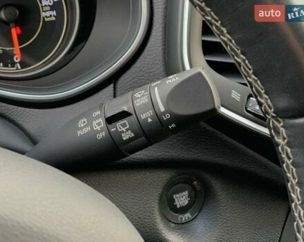 Синий Джип Чероки, объемом двигателя 3.2 л и пробегом 129 тыс. км за 19499 $, фото 56 на Automoto.ua