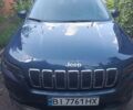 Синій Джип Cherokee, об'ємом двигуна 3.24 л та пробігом 34 тис. км за 24600 $, фото 2 на Automoto.ua