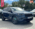 Джип Чероки 2021 в Бердичеве на Automoto.ua Синий Джип Чероки, объемом двигателя 3.2 л и пробегом 73 тыс. км за 21755 $, фото 7 на Automoto.ua