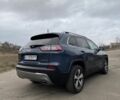 Синій Джип Cherokee, об'ємом двигуна 3.2 л та пробігом 129 тис. км за 20500 $, фото 4 на Automoto.ua