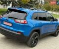 Джип Чероки 2021 в Виннице на Automoto.ua Синий Джип Чероки, объемом двигателя 2.36 л и пробегом 143 тыс. км за 16700 $, фото 19 на Automoto.ua