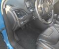 Синий Джип Чероки, объемом двигателя 3.24 л и пробегом 85 тыс. км за 18800 $, фото 14 на Automoto.ua