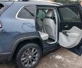 Синій Джип Cherokee, об'ємом двигуна 3.24 л та пробігом 36 тис. км за 21500 $, фото 3 на Automoto.ua
