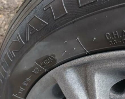 Синій Джип Cherokee, об'ємом двигуна 3.24 л та пробігом 36 тис. км за 21500 $, фото 17 на Automoto.ua