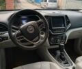 Синій Джип Cherokee, об'ємом двигуна 3.24 л та пробігом 36 тис. км за 21500 $, фото 6 на Automoto.ua