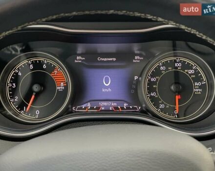 Синий Джип Чероки, объемом двигателя 3.2 л и пробегом 129 тыс. км за 19499 $, фото 57 на Automoto.ua