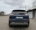 Синій Джип Cherokee, об'ємом двигуна 3.2 л та пробігом 129 тис. км за 20500 $, фото 5 на Automoto.ua
