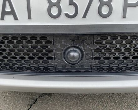 Синій Джип Cherokee, об'ємом двигуна 3.2 л та пробігом 129 тис. км за 20500 $, фото 11 на Automoto.ua