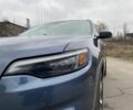 Синій Джип Cherokee, об'ємом двигуна 3.2 л та пробігом 129 тис. км за 20500 $, фото 8 на Automoto.ua