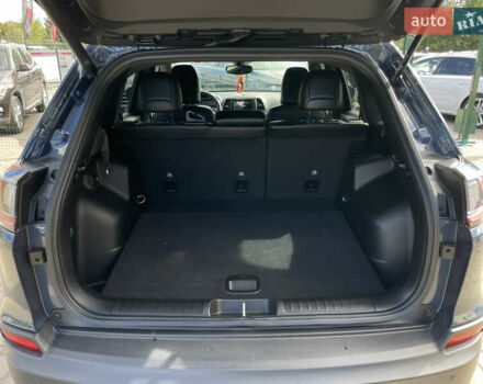 Джип Чероки 2021 в Бердичеве на Automoto.ua Синий Джип Чероки, объемом двигателя 3.2 л и пробегом 73 тыс. км за 21755 $, фото 26 на Automoto.ua