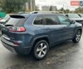 Синій Джип Cherokee, об'ємом двигуна 3.2 л та пробігом 59 тис. км за 19300 $, фото 6 на Automoto.ua