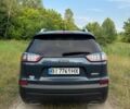 Синий Джип Чероки, объемом двигателя 3.2 л и пробегом 37 тыс. км за 22600 $, фото 3 на Automoto.ua