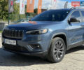 Джип Чероки 2021 в Бердичеве на Automoto.ua Синий Джип Чероки, объемом двигателя 3.2 л и пробегом 73 тыс. км за 21755 $, фото 3 на Automoto.ua