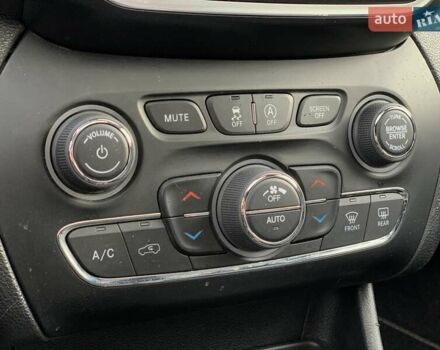 Синий Джип Чероки, объемом двигателя 3.2 л и пробегом 129 тыс. км за 19499 $, фото 59 на Automoto.ua