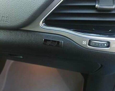 Синий Джип Чероки, объемом двигателя 3.2 л и пробегом 40 тыс. км за 22500 $, фото 10 на Automoto.ua