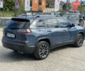 Джип Чероки 2021 в Бердичеве на Automoto.ua Синий Джип Чероки, объемом двигателя 3.2 л и пробегом 73 тыс. км за 21755 $, фото 12 на Automoto.ua