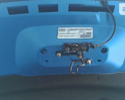 Синий Джип Чероки, объемом двигателя 3.2 л и пробегом 40 тыс. км за 22500 $, фото 33 на Automoto.ua