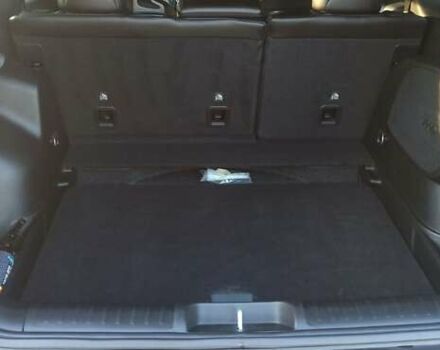 Синий Джип Чероки, объемом двигателя 3.2 л и пробегом 40 тыс. км за 22500 $, фото 15 на Automoto.ua