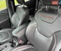 Синій Джип Cherokee, об'ємом двигуна 3.24 л та пробігом 24 тис. км за 31500 $, фото 21 на Automoto.ua