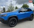 Синій Джип Cherokee, об'ємом двигуна 3.24 л та пробігом 24 тис. км за 31500 $, фото 11 на Automoto.ua