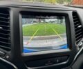 Синій Джип Cherokee, об'ємом двигуна 3.24 л та пробігом 24 тис. км за 31500 $, фото 44 на Automoto.ua