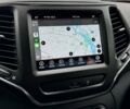 Синій Джип Cherokee, об'ємом двигуна 3.24 л та пробігом 24 тис. км за 31500 $, фото 47 на Automoto.ua