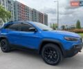 Синій Джип Cherokee, об'ємом двигуна 3.24 л та пробігом 24 тис. км за 31500 $, фото 7 на Automoto.ua