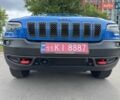 Синій Джип Cherokee, об'ємом двигуна 3.24 л та пробігом 24 тис. км за 31500 $, фото 12 на Automoto.ua