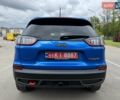 Синій Джип Cherokee, об'ємом двигуна 3.24 л та пробігом 24 тис. км за 31500 $, фото 9 на Automoto.ua