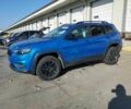 Синій Джип Cherokee, об'ємом двигуна 3.2 л та пробігом 131 тис. км за 3000 $, фото 1 на Automoto.ua