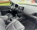 Синій Джип Cherokee, об'ємом двигуна 3.24 л та пробігом 24 тис. км за 31500 $, фото 38 на Automoto.ua