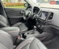 Синій Джип Cherokee, об'ємом двигуна 3.24 л та пробігом 24 тис. км за 31500 $, фото 39 на Automoto.ua