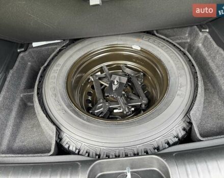 Синій Джип Cherokee, об'ємом двигуна 3.24 л та пробігом 24 тис. км за 31500 $, фото 53 на Automoto.ua