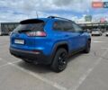 Синій Джип Cherokee, об'ємом двигуна 3.24 л та пробігом 20 тис. км за 21490 $, фото 4 на Automoto.ua
