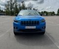 Синій Джип Cherokee, об'ємом двигуна 3.24 л та пробігом 20 тис. км за 21490 $, фото 5 на Automoto.ua
