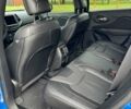 Синій Джип Cherokee, об'ємом двигуна 3.24 л та пробігом 24 тис. км за 31500 $, фото 25 на Automoto.ua
