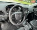Синій Джип Cherokee, об'ємом двигуна 3.24 л та пробігом 24 тис. км за 31500 $, фото 22 на Automoto.ua