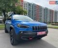 Синій Джип Cherokee, об'ємом двигуна 3.24 л та пробігом 24 тис. км за 31500 $, фото 6 на Automoto.ua
