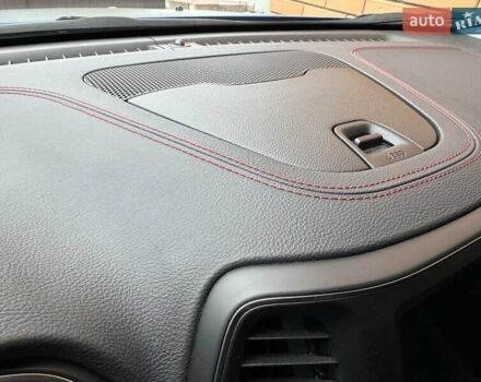Синій Джип Cherokee, об'ємом двигуна 3.24 л та пробігом 24 тис. км за 31500 $, фото 40 на Automoto.ua