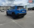 Синій Джип Cherokee, об'ємом двигуна 3.24 л та пробігом 20 тис. км за 21490 $, фото 2 на Automoto.ua