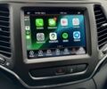 Синій Джип Cherokee, об'ємом двигуна 3.24 л та пробігом 24 тис. км за 31500 $, фото 45 на Automoto.ua