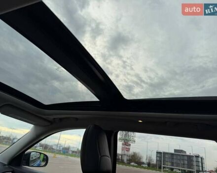 Синий Джип Чероки, объемом двигателя 2.36 л и пробегом 43 тыс. км за 28500 $, фото 9 на Automoto.ua