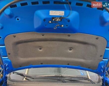 Синий Джип Чероки, объемом двигателя 2.36 л и пробегом 43 тыс. км за 28500 $, фото 17 на Automoto.ua