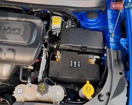 Синий Джип Чероки, объемом двигателя 2.36 л и пробегом 43 тыс. км за 28500 $, фото 20 на Automoto.ua