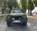 Зелений Джип Cherokee, об'ємом двигуна 2.5 л та пробігом 250 тис. км за 3488 $, фото 2 на Automoto.ua