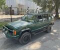 Зелений Джип Cherokee, об'ємом двигуна 2.5 л та пробігом 250 тис. км за 3488 $, фото 1 на Automoto.ua