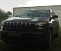 Зелений Джип Cherokee, об'ємом двигуна 2.4 л та пробігом 135 тис. км за 13500 $, фото 1 на Automoto.ua