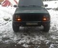 Зеленый Джип Чероки, объемом двигателя 2.5 л и пробегом 238 тыс. км за 10400 $, фото 1 на Automoto.ua