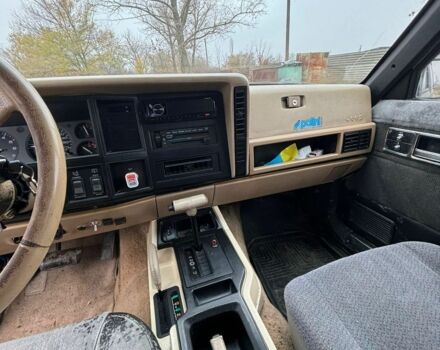 Зеленый Джип Чероки, объемом двигателя 0 л и пробегом 3 тыс. км за 5474 $, фото 5 на Automoto.ua